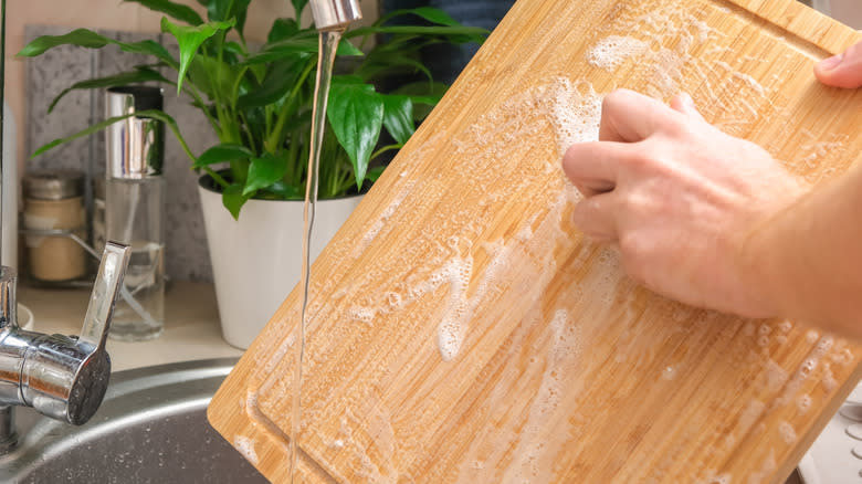 Caring for Your Wood Crafted Products