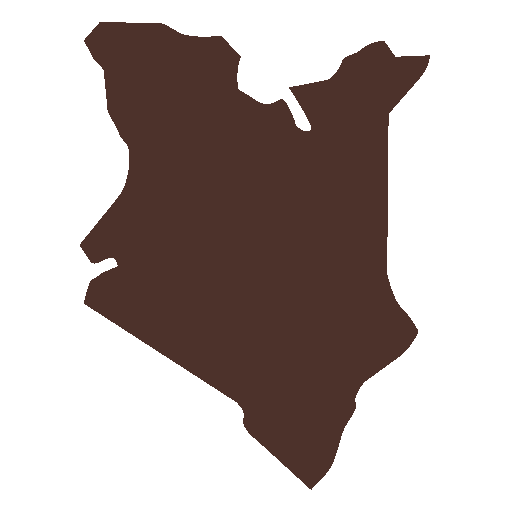 An image showing Kenya, the origin of Elefari products