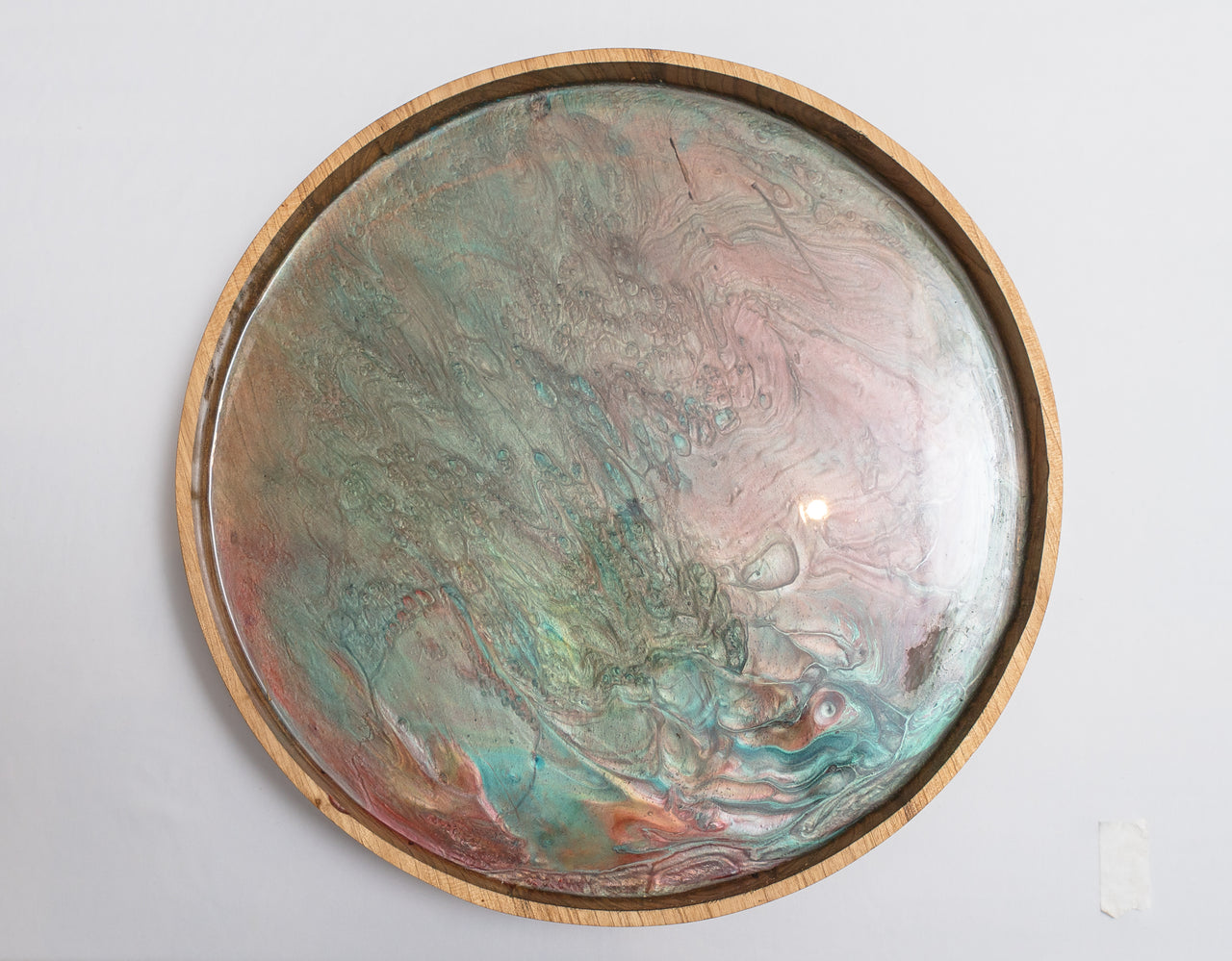 Lazy Suzie | Elefari Woodcraft