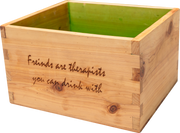Ice Boxes | Elefari Woodcraft