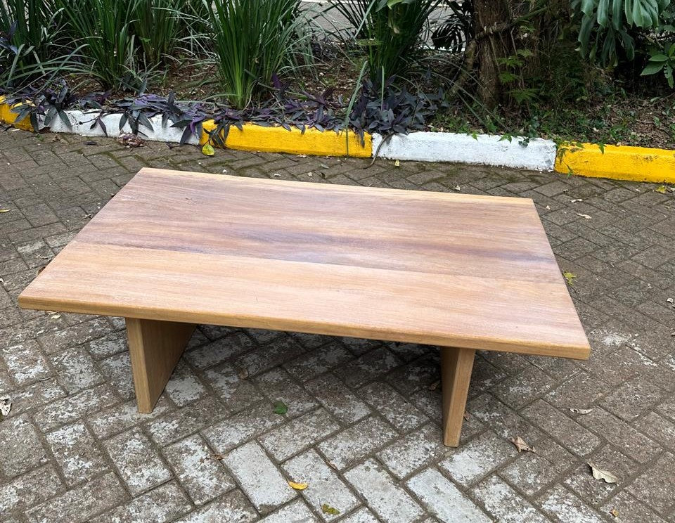 Coffee Table | Elefari Woodcraft