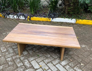 Coffee Table | Elefari Woodcraft