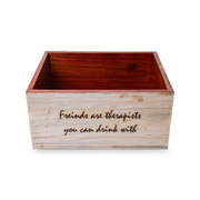 Ice Boxes | Elefari Woodcraft