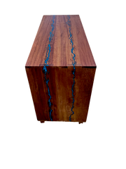 Vivienne Side Board | Elefari Woodcraft