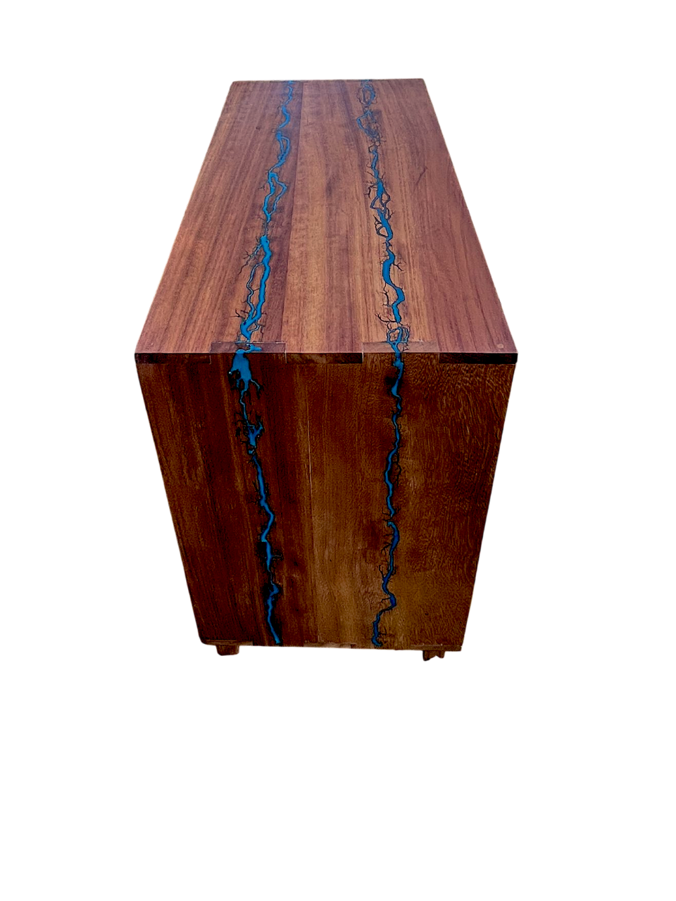 Vivienne Side Board | Elefari Woodcraft