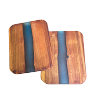 Hot Plates | Elefari Woodcraft