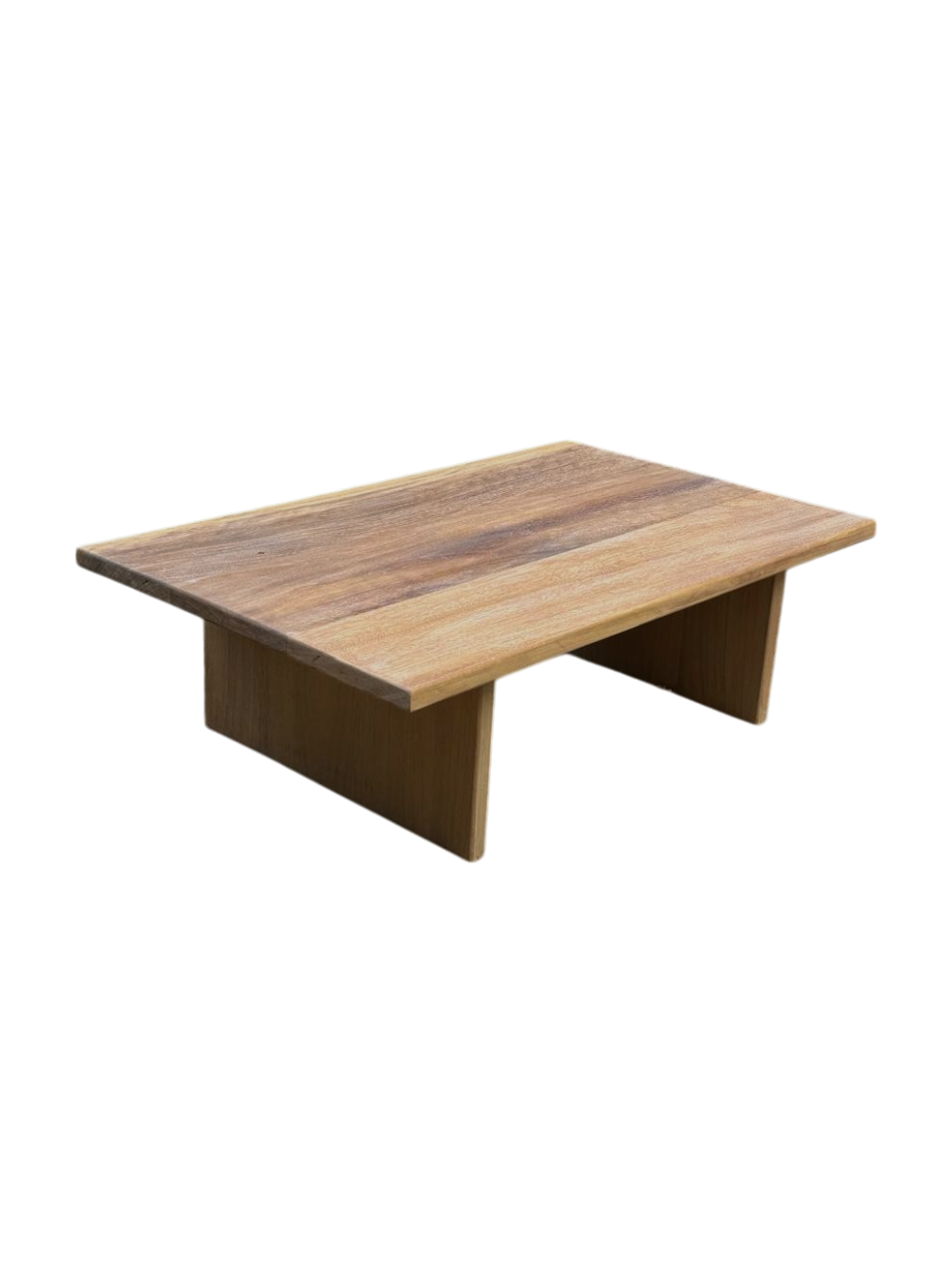 Coffee Table | Elefari Woodcraft