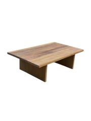 Coffee Table | Elefari Woodcraft