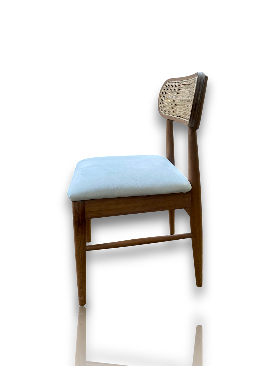 Aria Dining Chair | Elefari Woodcraft