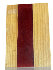 Meru Oak Charcuterie board | Elefari Woodcraft