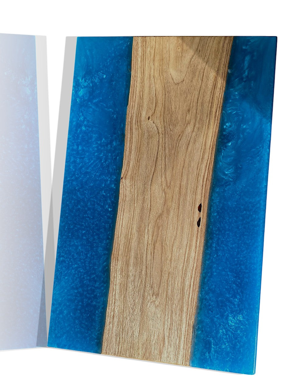 Meru oak Charcuterie Board | Elefari Woodcraft