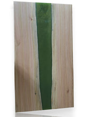 Cypress Charcuterie board | Elefari Woodcraft