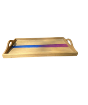 Serving Trays | Elefari Woodcraft