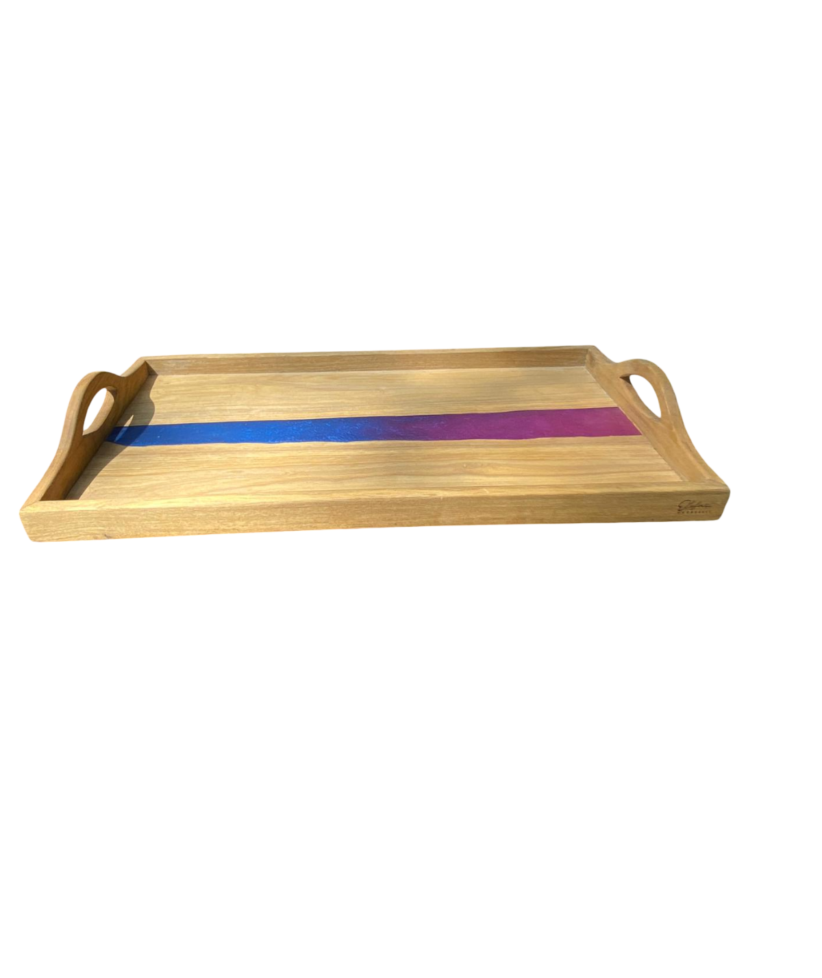 Serving Trays | Elefari Woodcraft