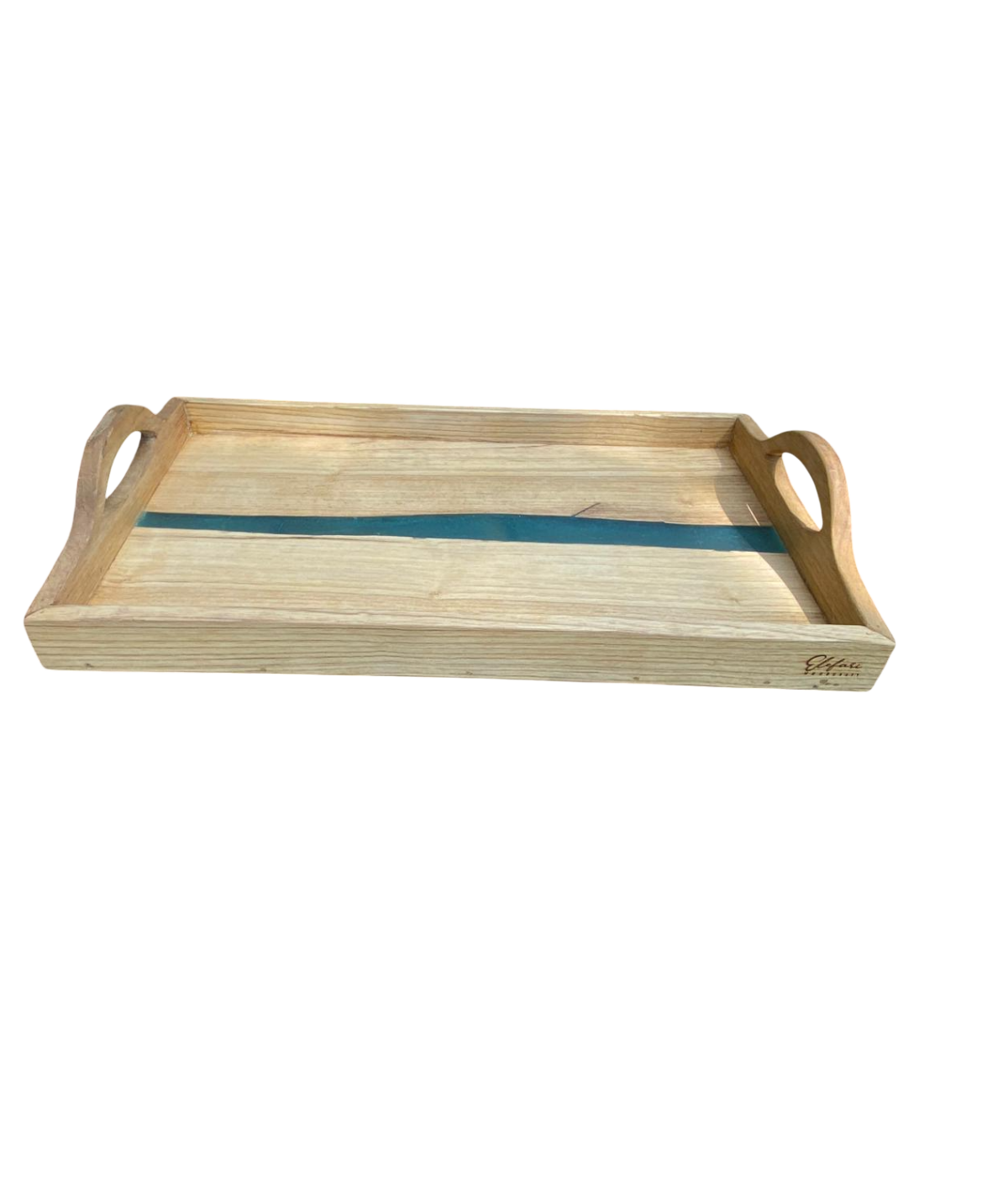Serving Trays | Elefari Woodcraft