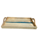 Serving Trays | Elefari Woodcraft