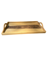 Serving Trays | Elefari Woodcraft