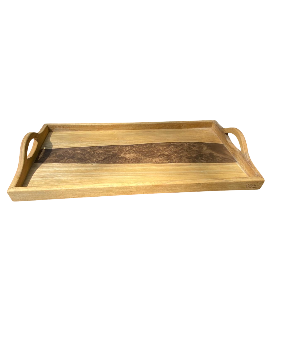 Serving Trays | Elefari Woodcraft