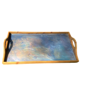 Serving Trays | Elefari Woodcraft
