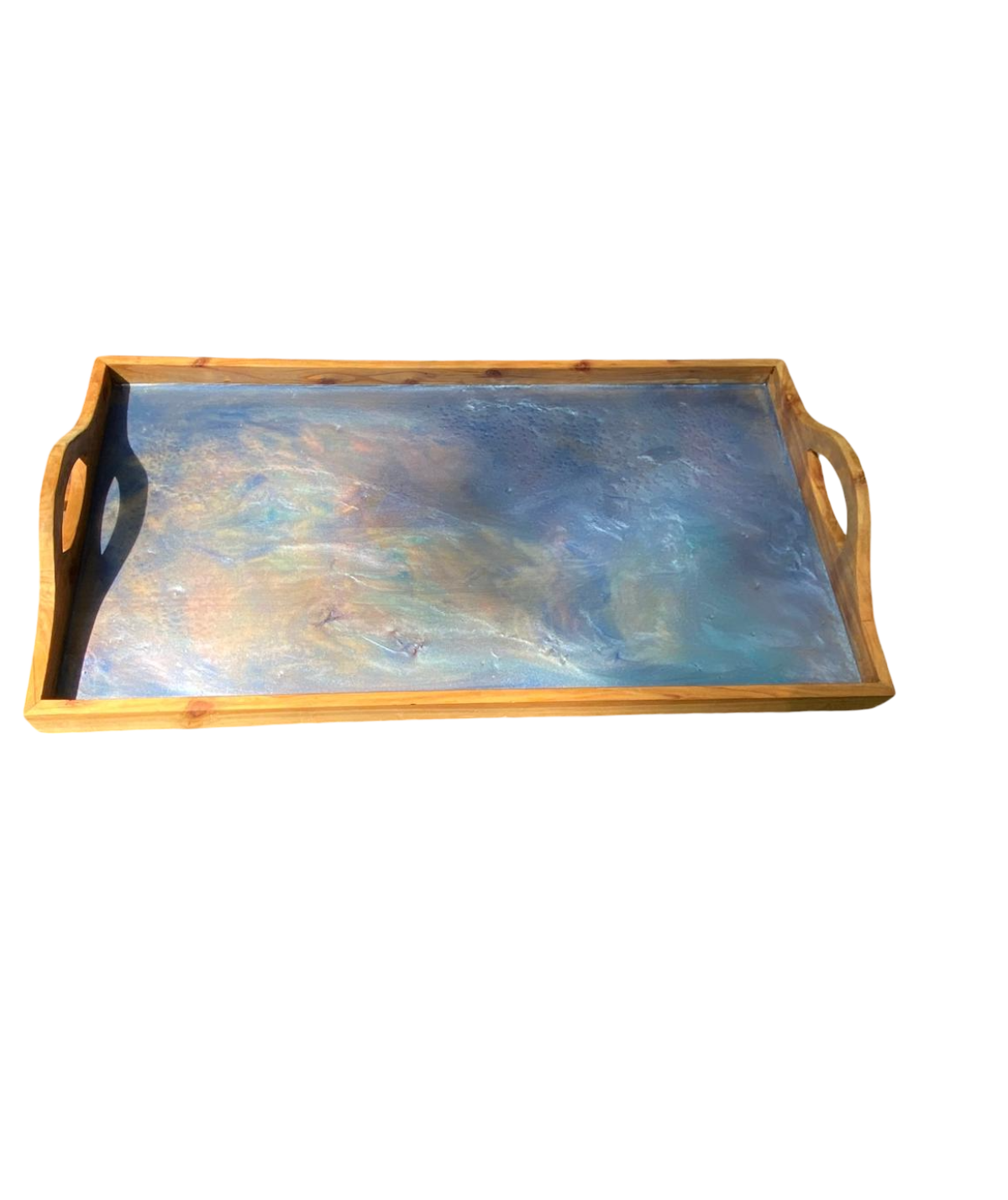 Serving Trays | Elefari Woodcraft