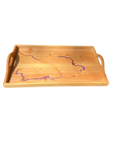 Serving Trays | Elefari Woodcraft