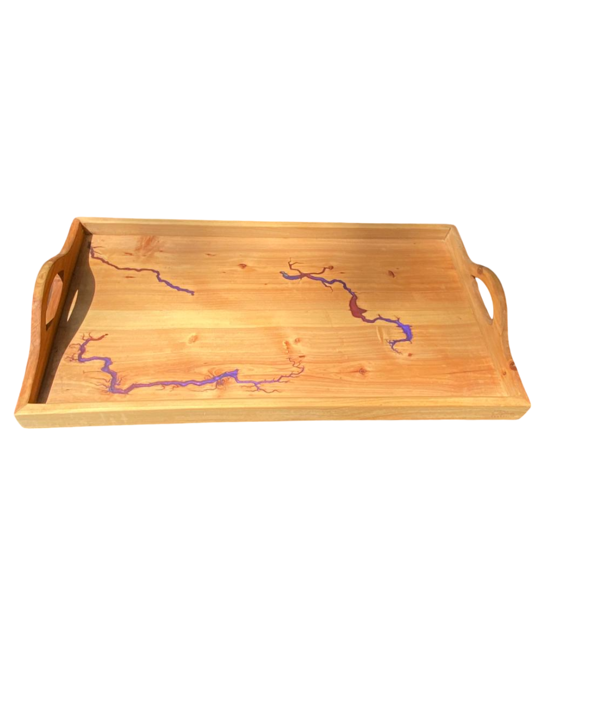 Serving Trays | Elefari Woodcraft
