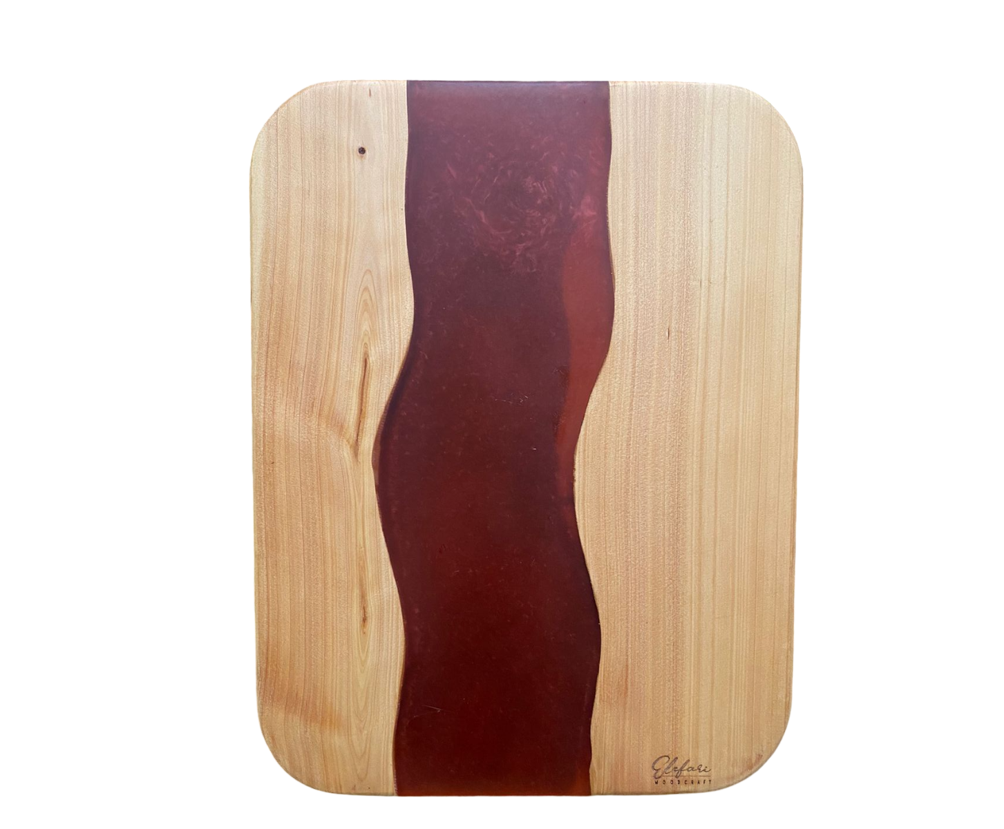 Hot Plates | Elefari Woodcraft