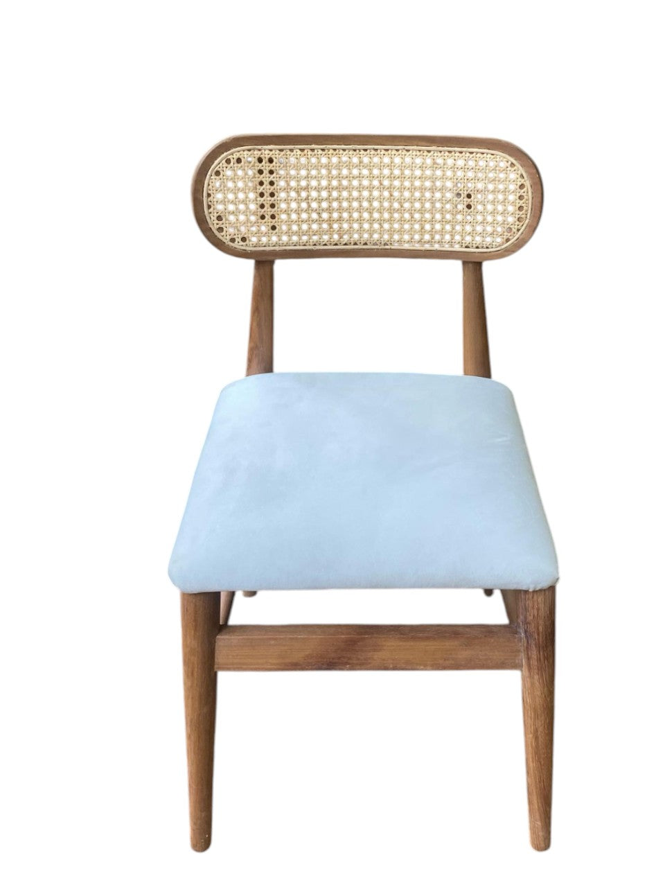 Aria Dining Chair | Elefari Woodcraft