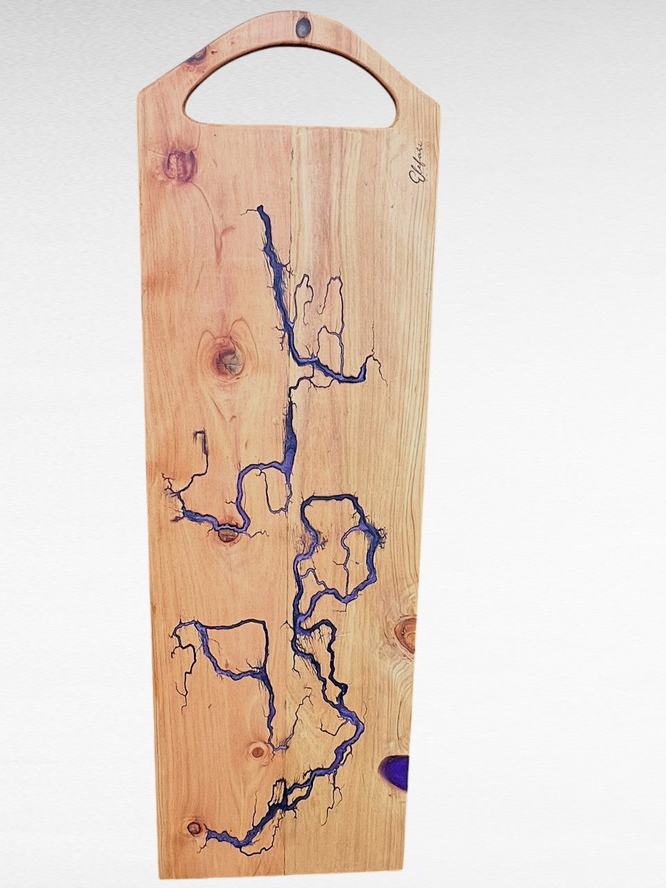 Long Chopping Boards | Elefari Woodcraft