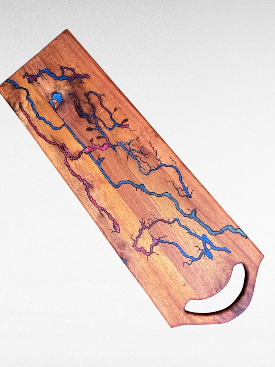 Long Chopping Boards | Elefari Woodcraft