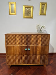 Vivienne Side Board | Elefari Woodcraft