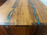 Vivienne Side Board | Elefari Woodcraft