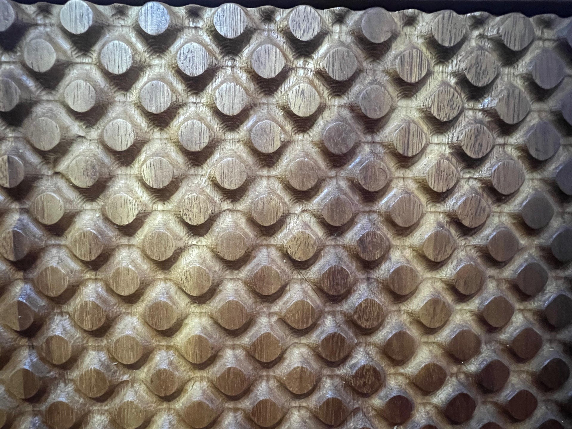 Vivienne Side Board | Elefari Woodcraft