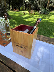 Ice Boxes | Elefari Woodcraft