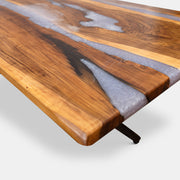 White River Dining Table | Elefari Woodcraft